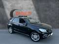 Mercedes-Benz ML 320 250 BlueTEC 4MATIC Edition 1 Noir - thumbnail 2