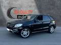 Mercedes-Benz ML 320 250 BlueTEC 4MATIC Edition 1 Noir - thumbnail 3