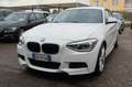 BMW 116 d 5p Msport aut bijela - thumbnail 1