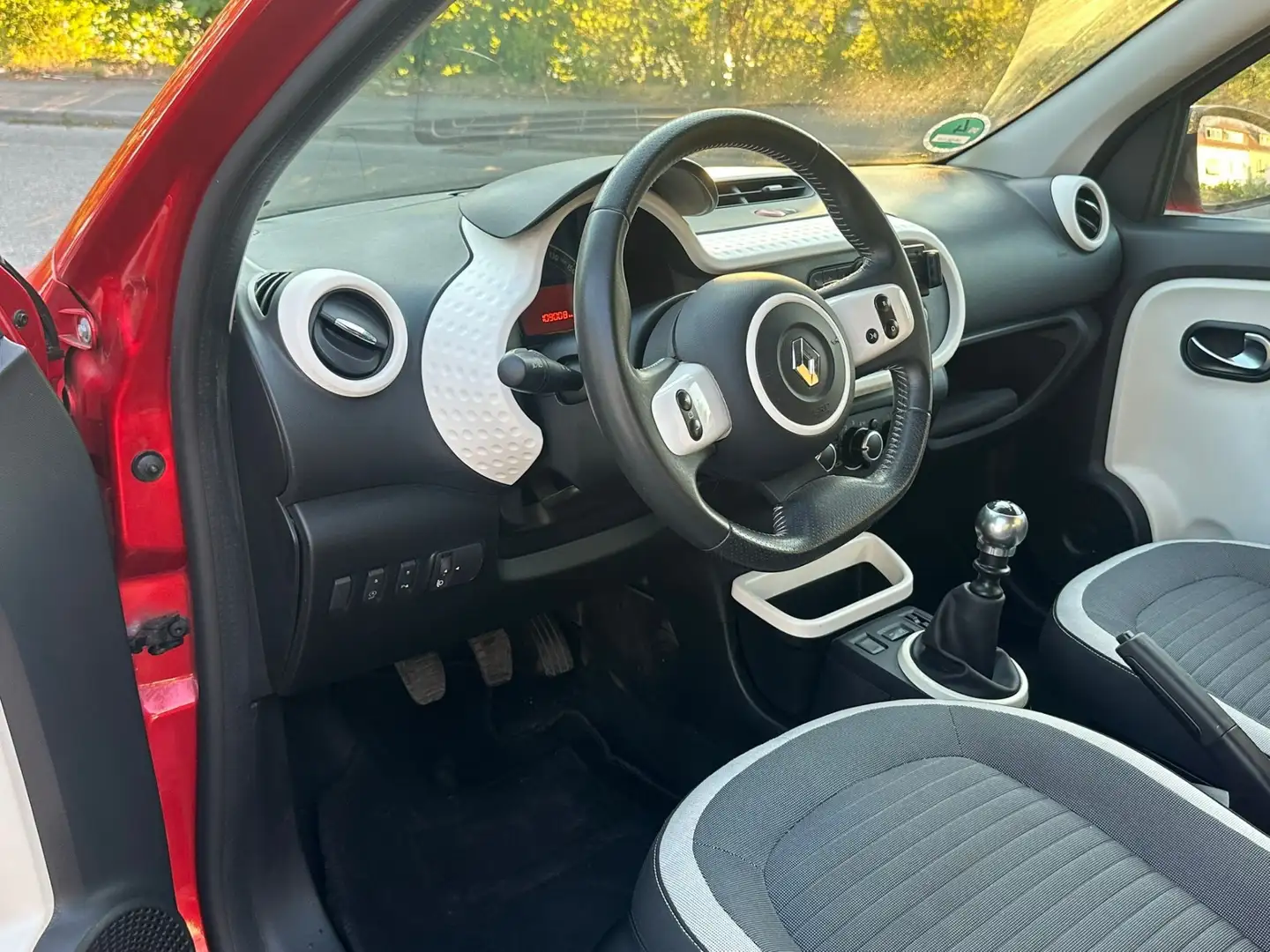 Renault Twingo Experience*Klima*5 Türig*Euro6*90PS - 2