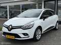 Renault Clio Estate 0.9 TCe Limited / Trekhaak / PDC / Navi Wit - thumbnail 18