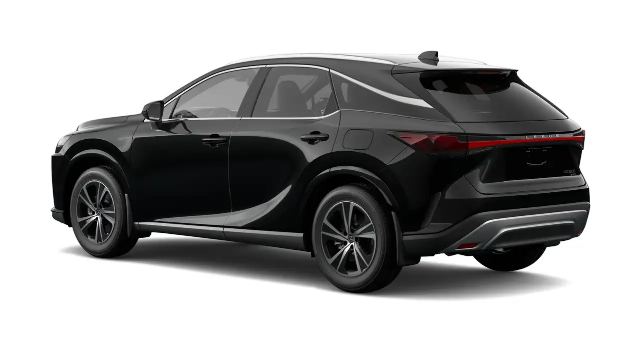 Lexus RX photo Lexus RX