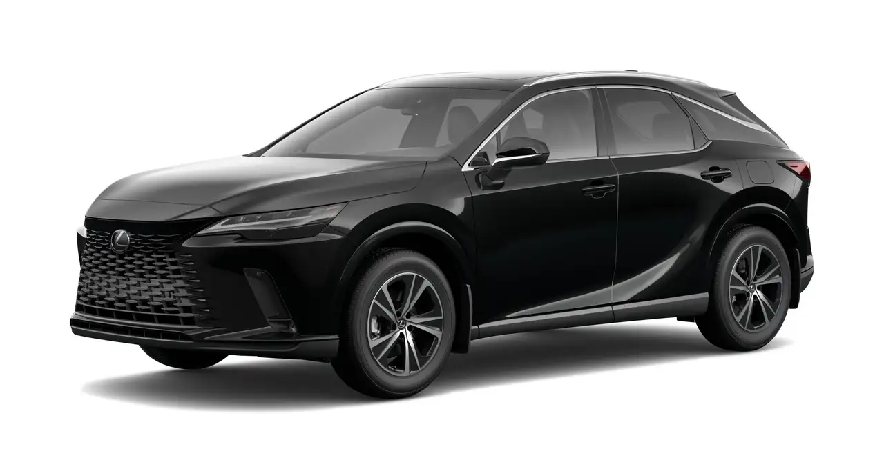 Lexus RX photo Lexus RX