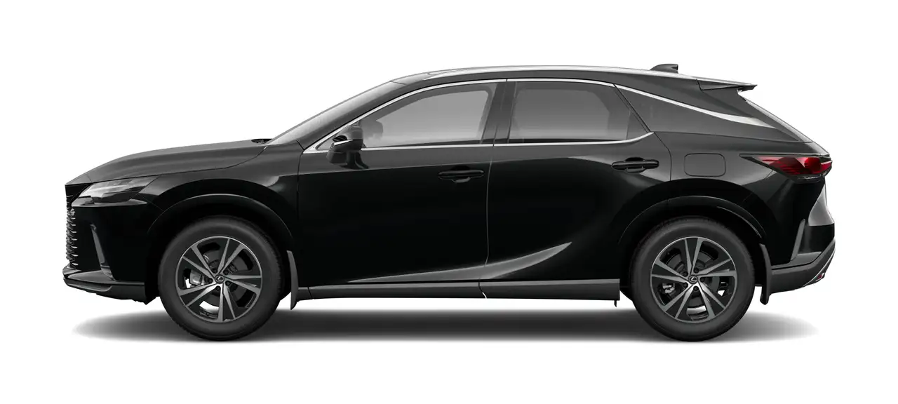 Lexus RX photo Lexus RX