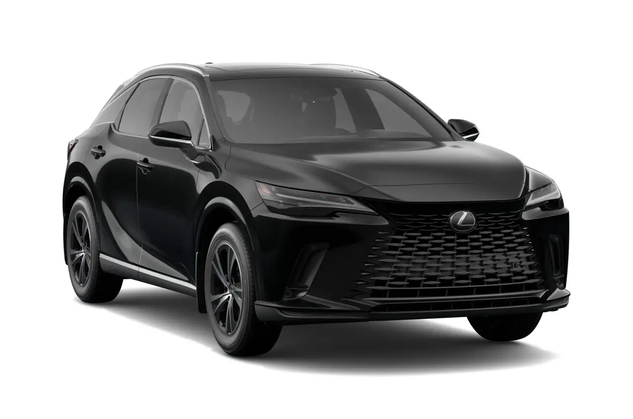 Lexus RX photo Lexus RX