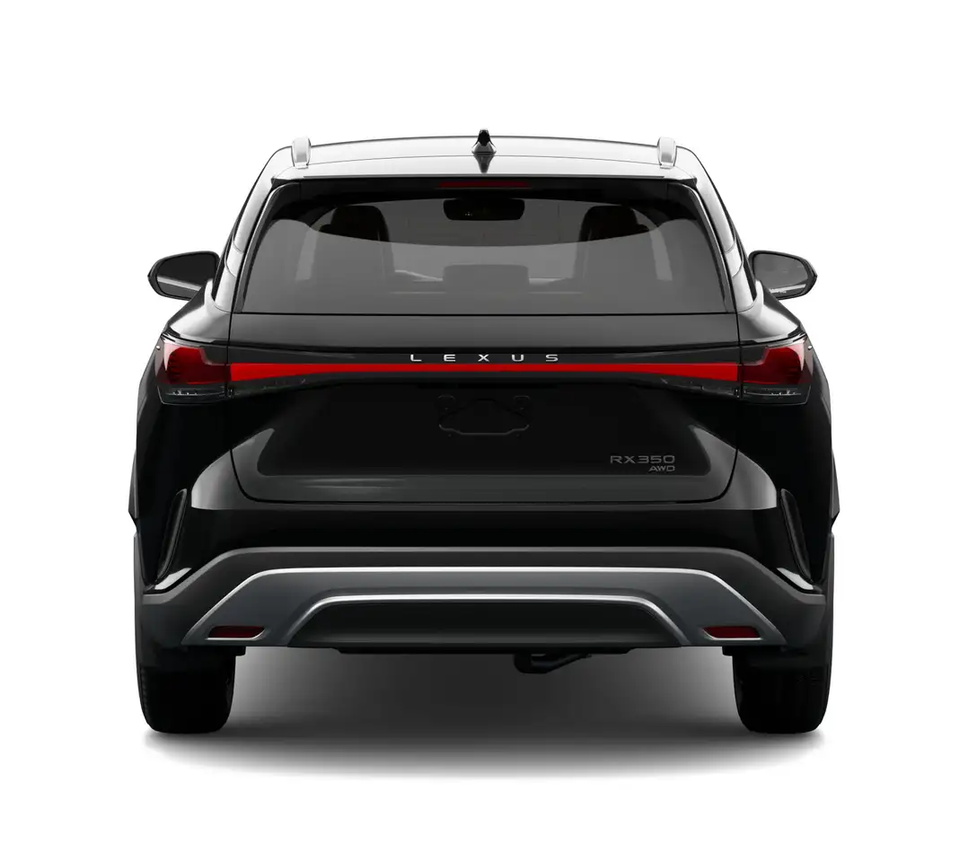 Lexus RX photo Lexus RX