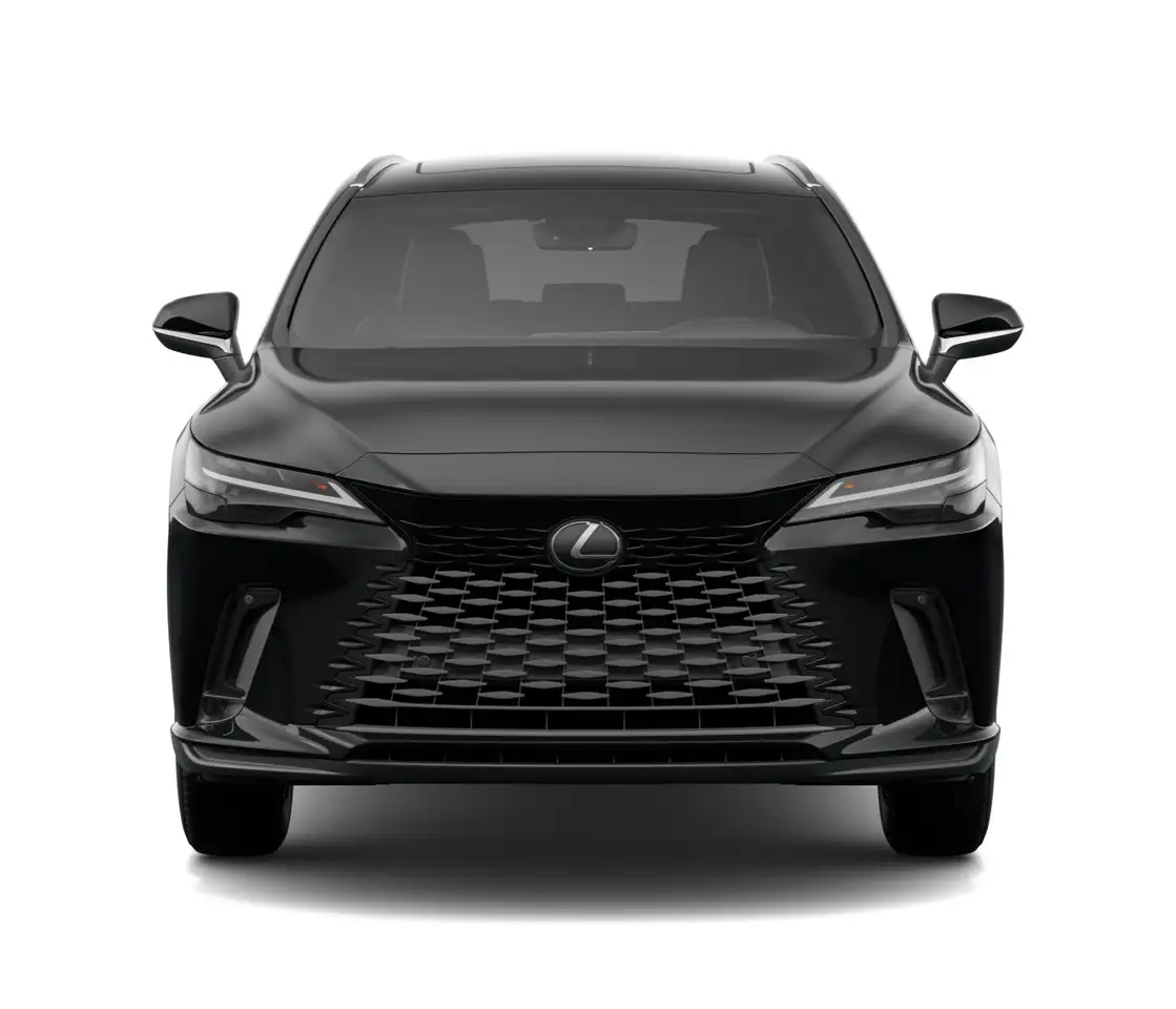 Lexus RX photo Lexus RX