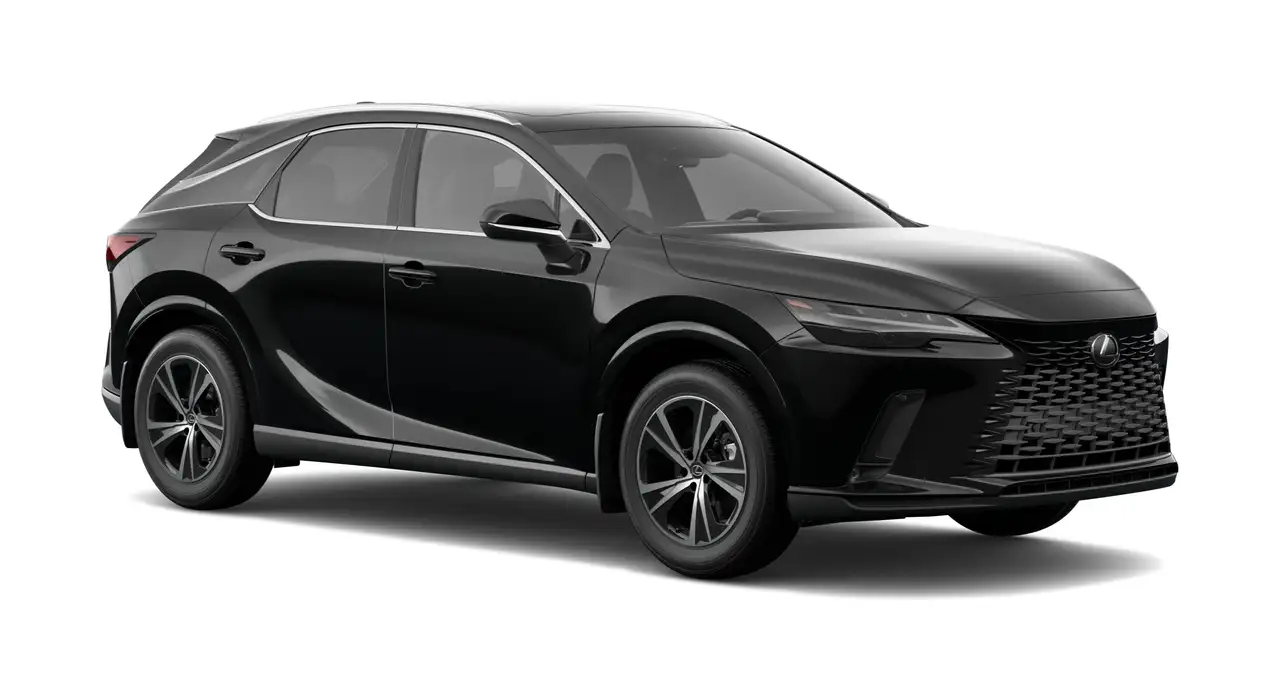 Lexus RX photo Lexus RX