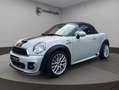 MINI John Cooper Works Roadster Roadster 211 ch John Cooper Works Silber - thumbnail 4
