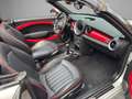 MINI John Cooper Works Roadster Roadster 211 ch John Cooper Works Silber - thumbnail 9