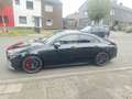Mercedes-Benz CLA 45 AMG Mercedes-AMG CLA 45 S 4MATIC+ | HUD | 360° | MBUX Schwarz - thumbnail 8