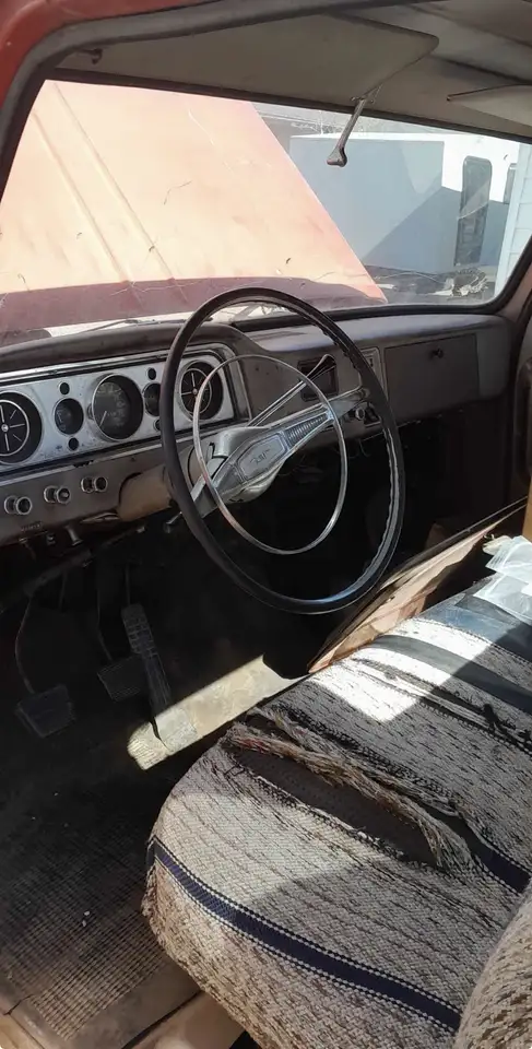 Gmc 1500 Long Bed, foto 2
