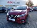 Nissan Qashqai Qashqai 1.3 DIG-T N-CONNECTA Rouge - thumbnail 15