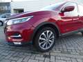 Nissan Qashqai Qashqai 1.3 DIG-T N-CONNECTA Rouge - thumbnail 6