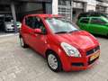 Suzuki Splash 1.0 Exclusive Rood - thumbnail 5