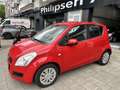 Suzuki Splash 1.0 Exclusive Rood - thumbnail 3