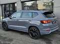 CUPRA Ateca 2.0 TSI 4DRIVE Limited Edition Panorama/Kuipstoele Grijs - thumbnail 9