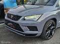 CUPRA Ateca 2.0 TSI 4DRIVE Limited Edition Panorama/Kuipstoele Grijs - thumbnail 14