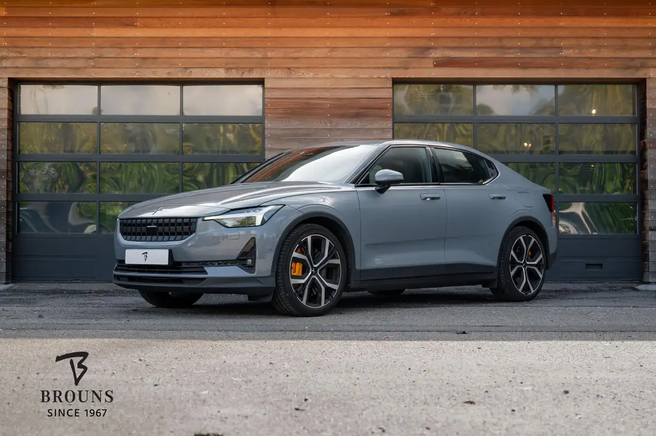 Polestar 2