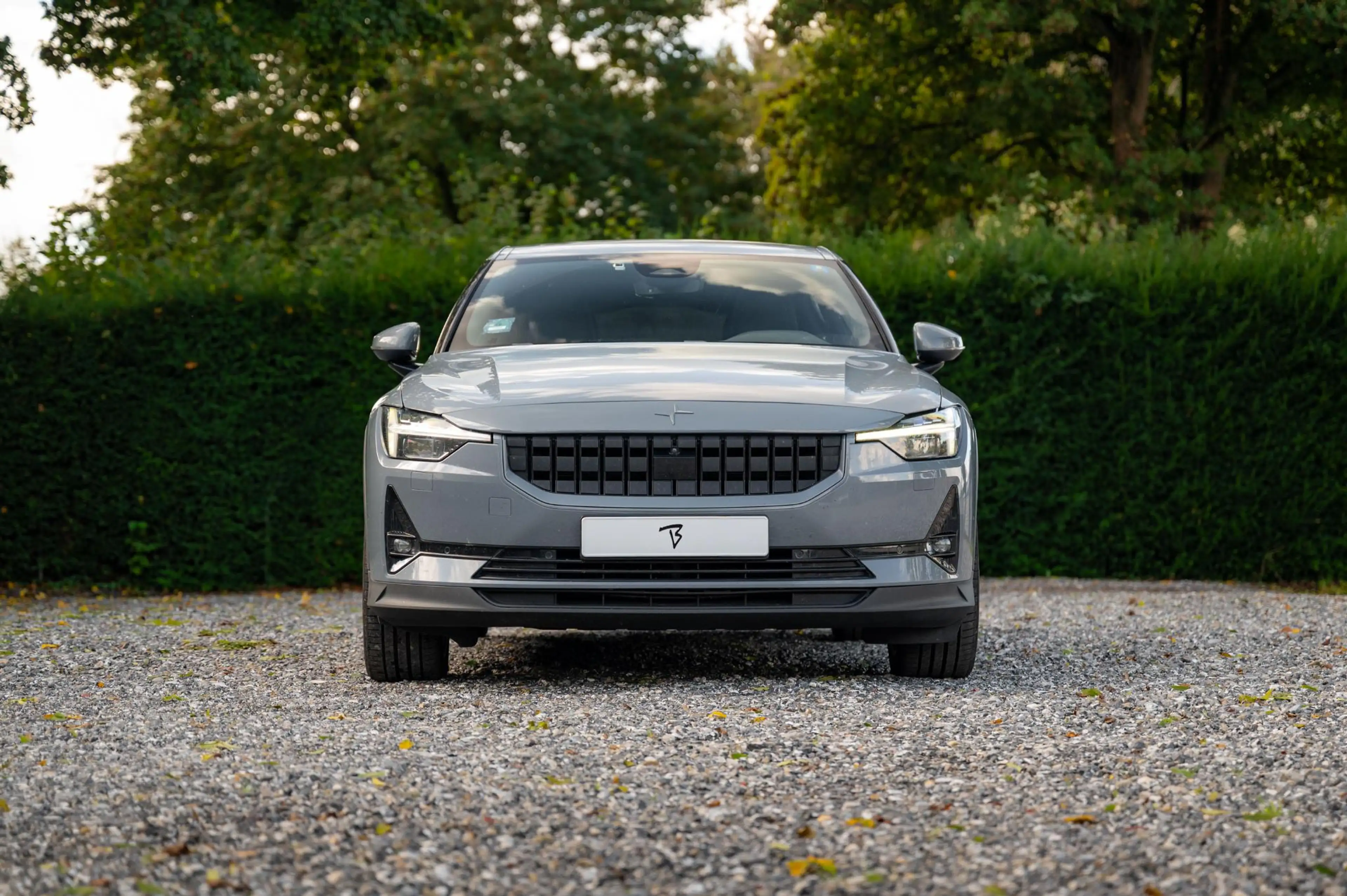 Polestar 2 Long Range Dual Motor Launch Edition 78kWh — photo 21