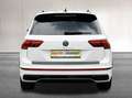 Volkswagen Tiguan Allspace Tiguan 2,0 TDI DSG 4MOTION ALLSPACE R-LINE*VIRT... Weiß - thumbnail 28