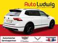 Volkswagen Tiguan Allspace Tiguan 2,0 TDI DSG 4MOTION ALLSPACE R-LINE*VIRT... Weiß - thumbnail 2