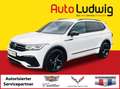 Volkswagen Tiguan Allspace Tiguan 2,0 TDI DSG 4MOTION ALLSPACE R-LINE*VIRT... Weiß - thumbnail 1