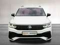 Volkswagen Tiguan Allspace Tiguan 2,0 TDI DSG 4MOTION ALLSPACE R-LINE*VIRT... Weiß - thumbnail 4