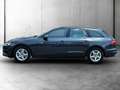 Audi A4 Avant 30 TDI LEDER+NAVI+LED+Massage+SHZ+Tempo Grau - thumbnail 4