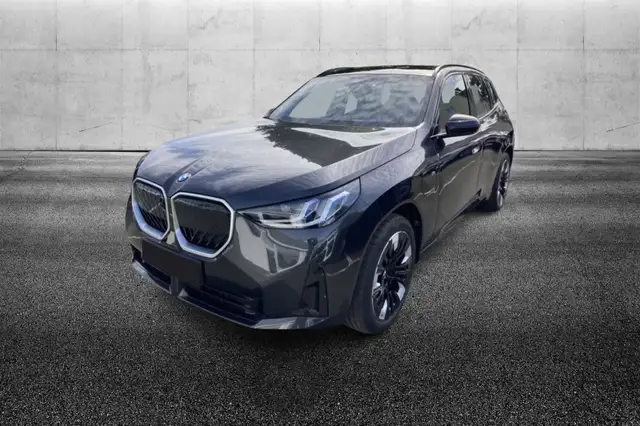 BMW X3 M xDrive30e MSport