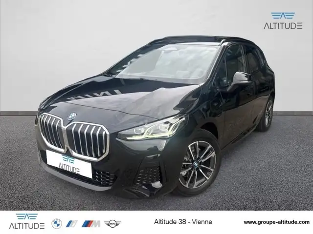 BMW 225 225e 245ch xDrive M Sport DKG7