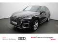 Audi Q5 50 TFSI e S-tronic quattro S line A Noir - thumbnail 1
