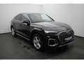 Audi Q5 50 TFSI e S-tronic quattro S line A Noir - thumbnail 15