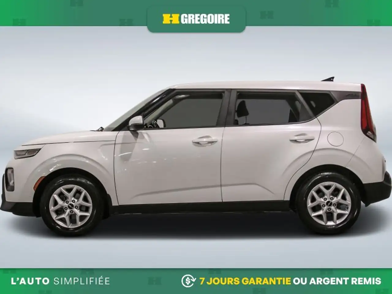 Kia Soul photo Kia Soul