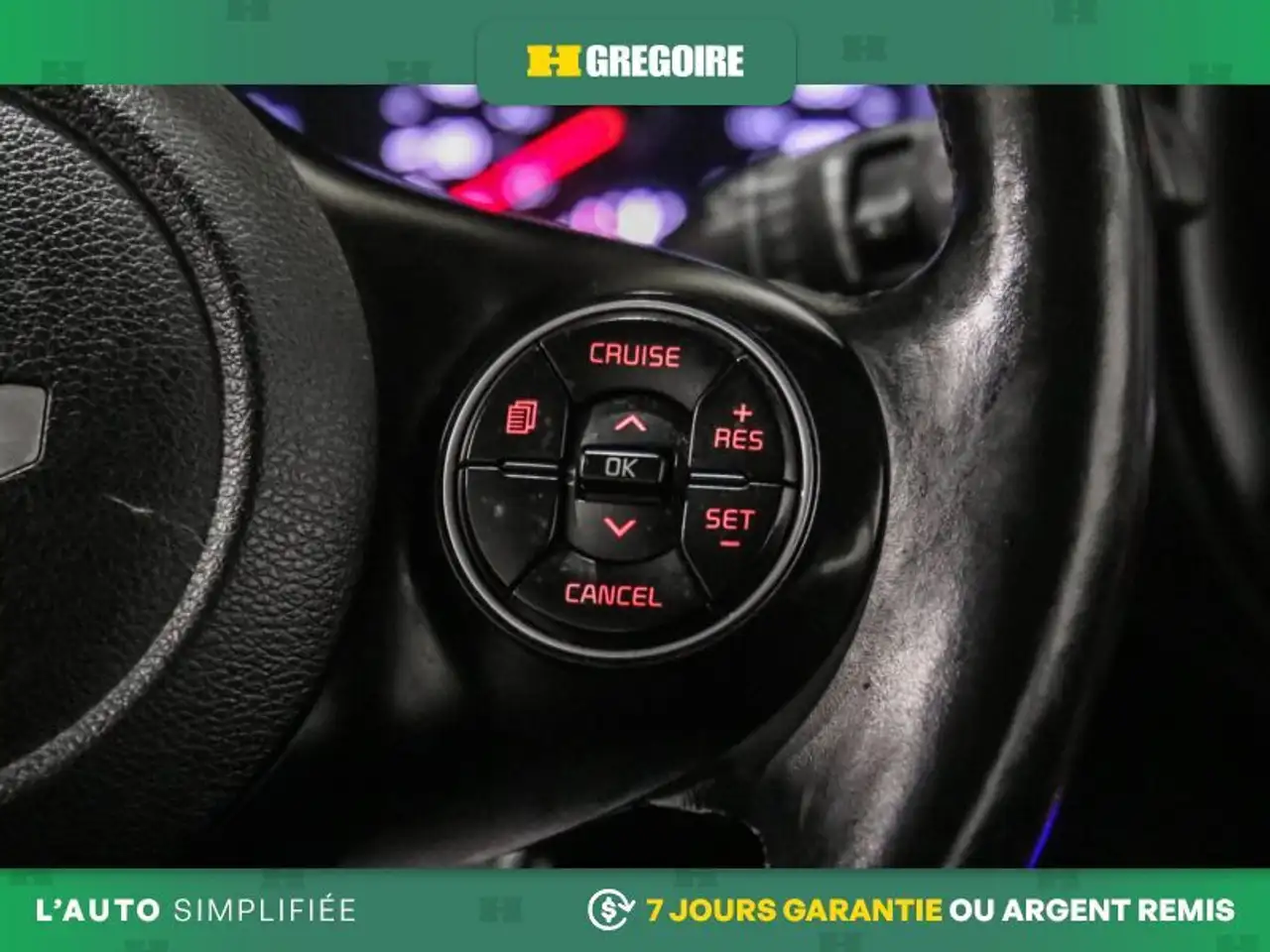 Kia Soul photo Kia Soul