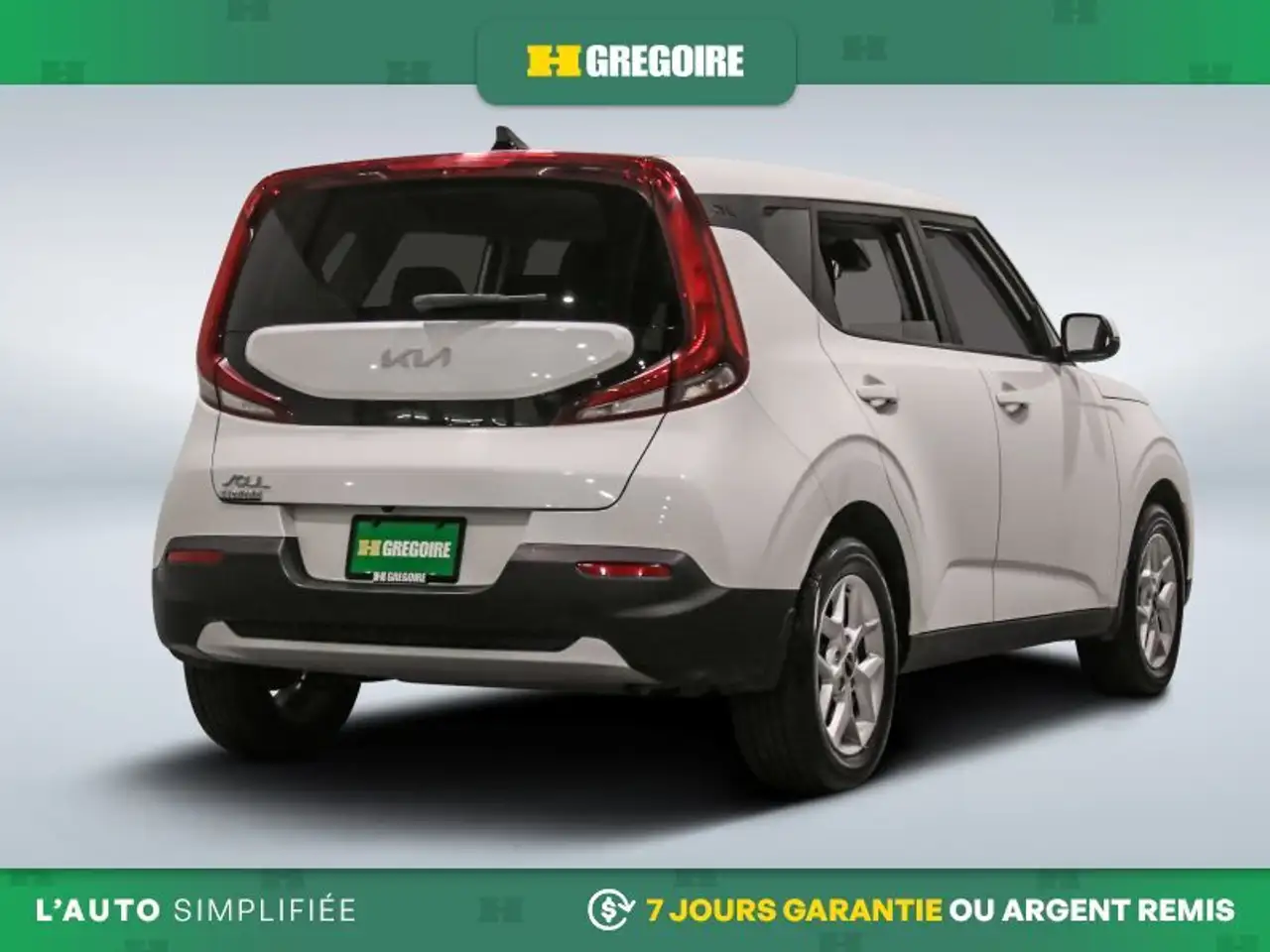 Kia Soul photo Kia Soul