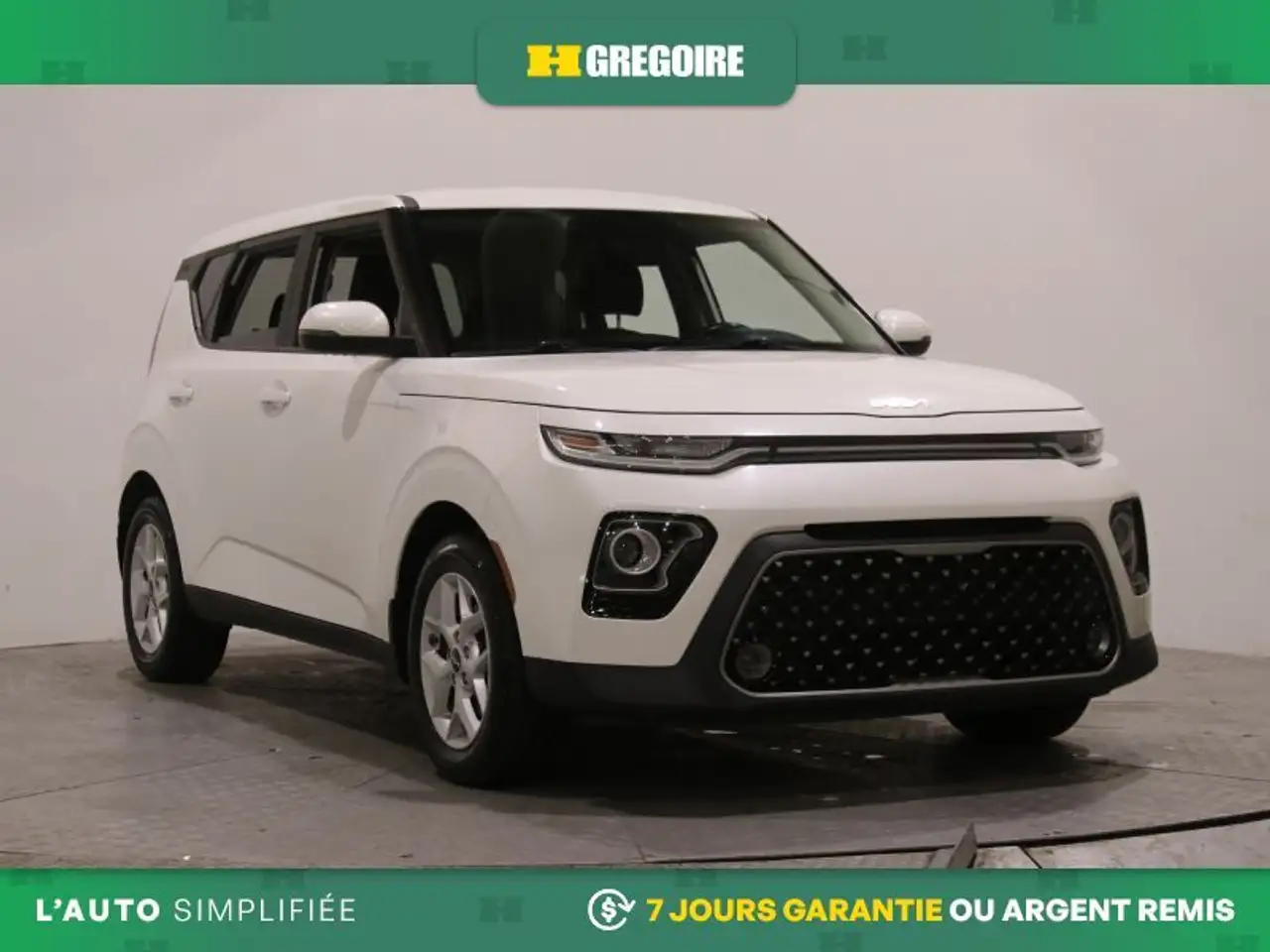 2022 Kia Soul