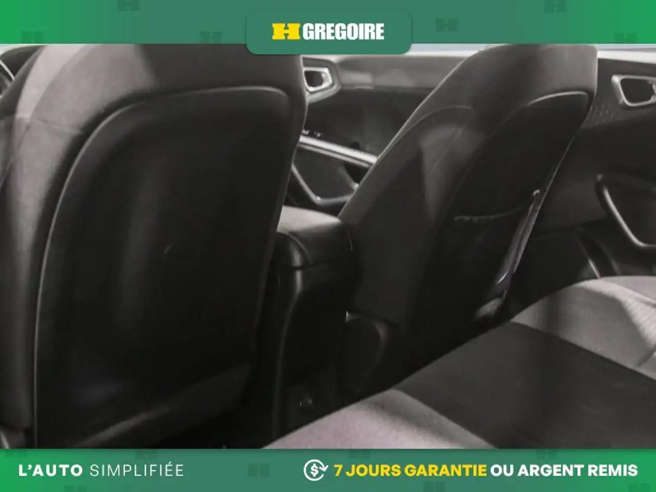 Kia Soul photo Kia Soul