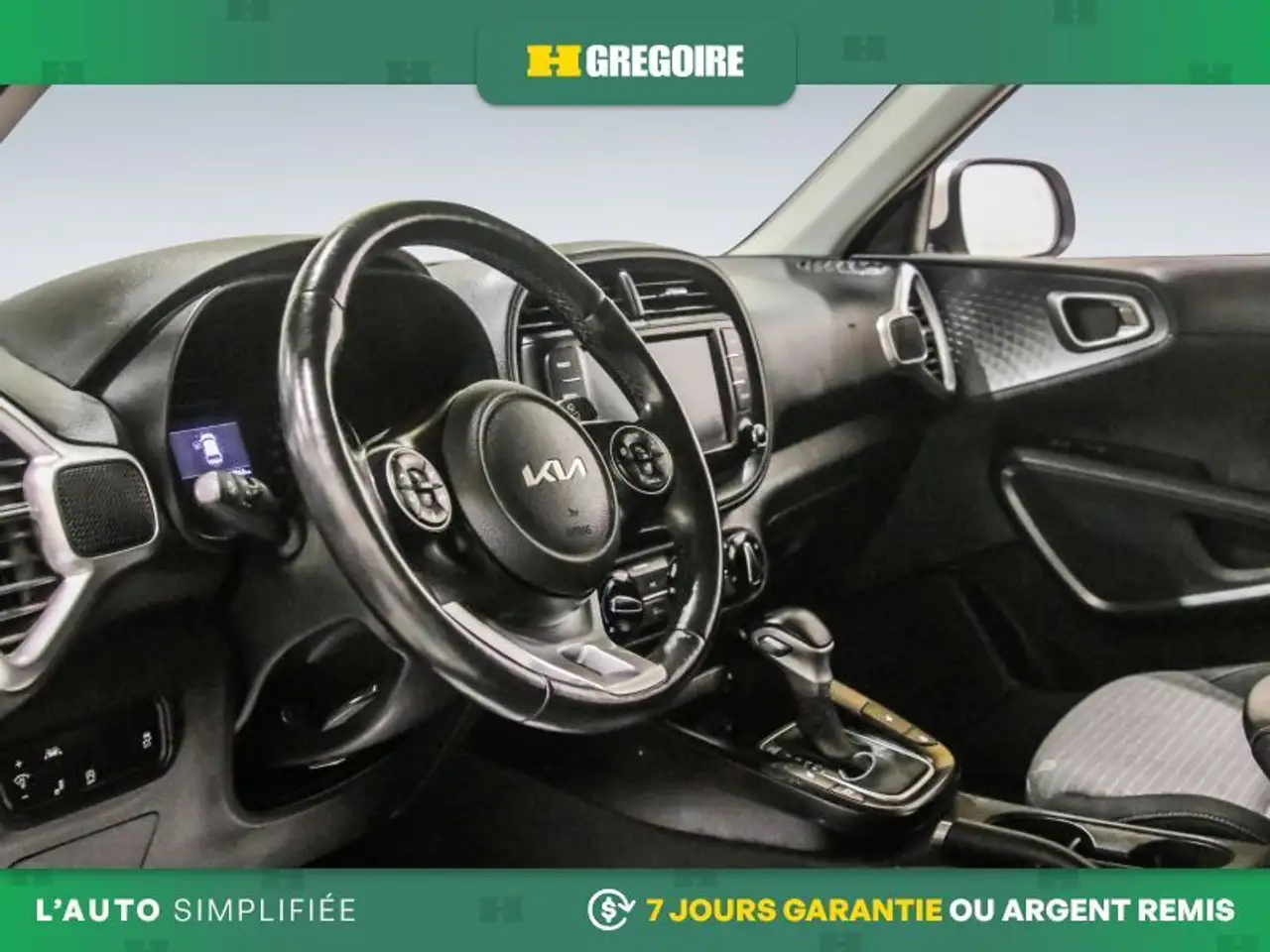 Kia Soul photo Kia Soul