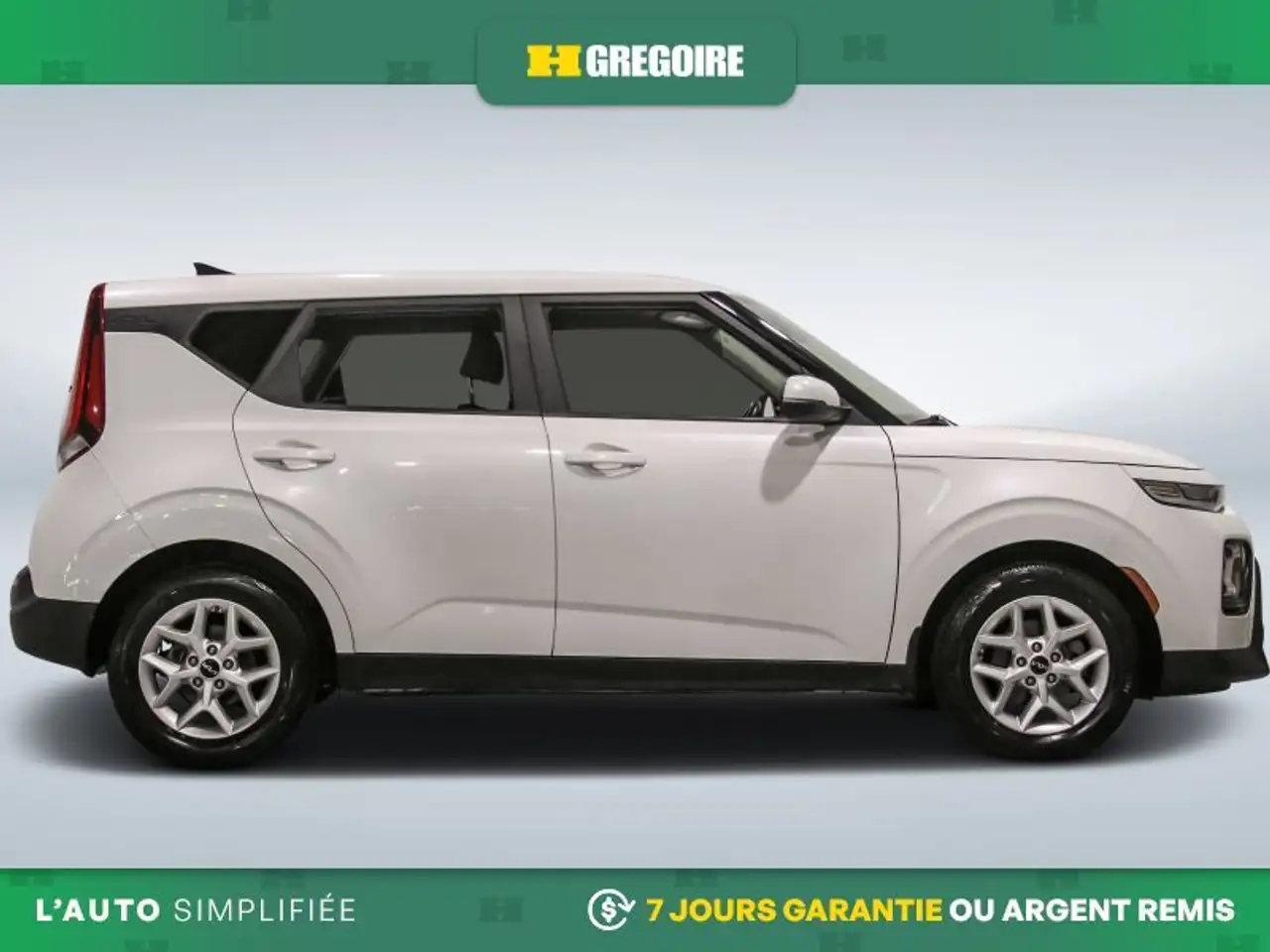 Kia Soul photo Kia Soul