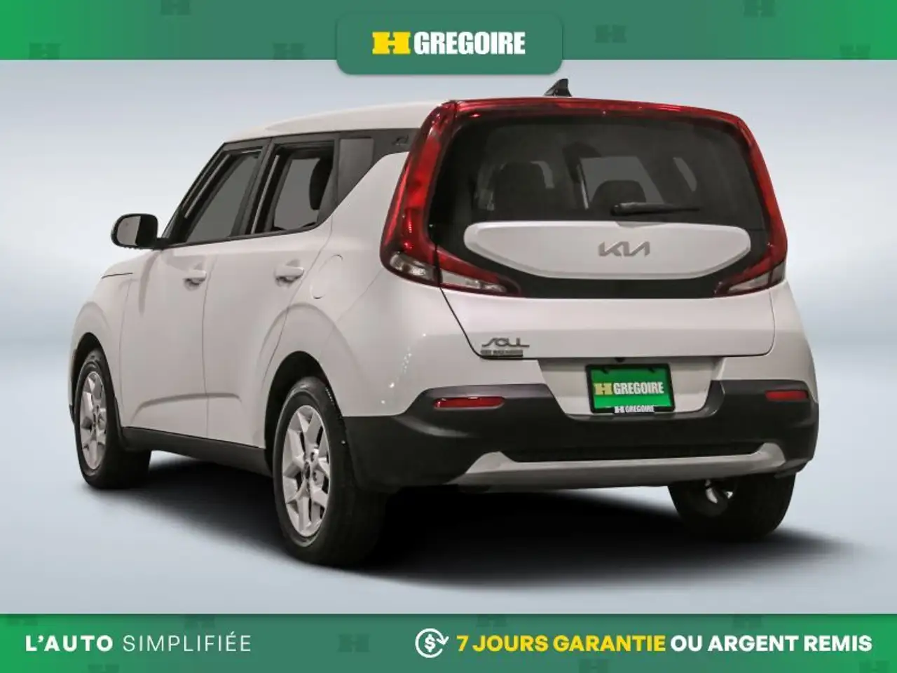 Kia Soul photo Kia Soul