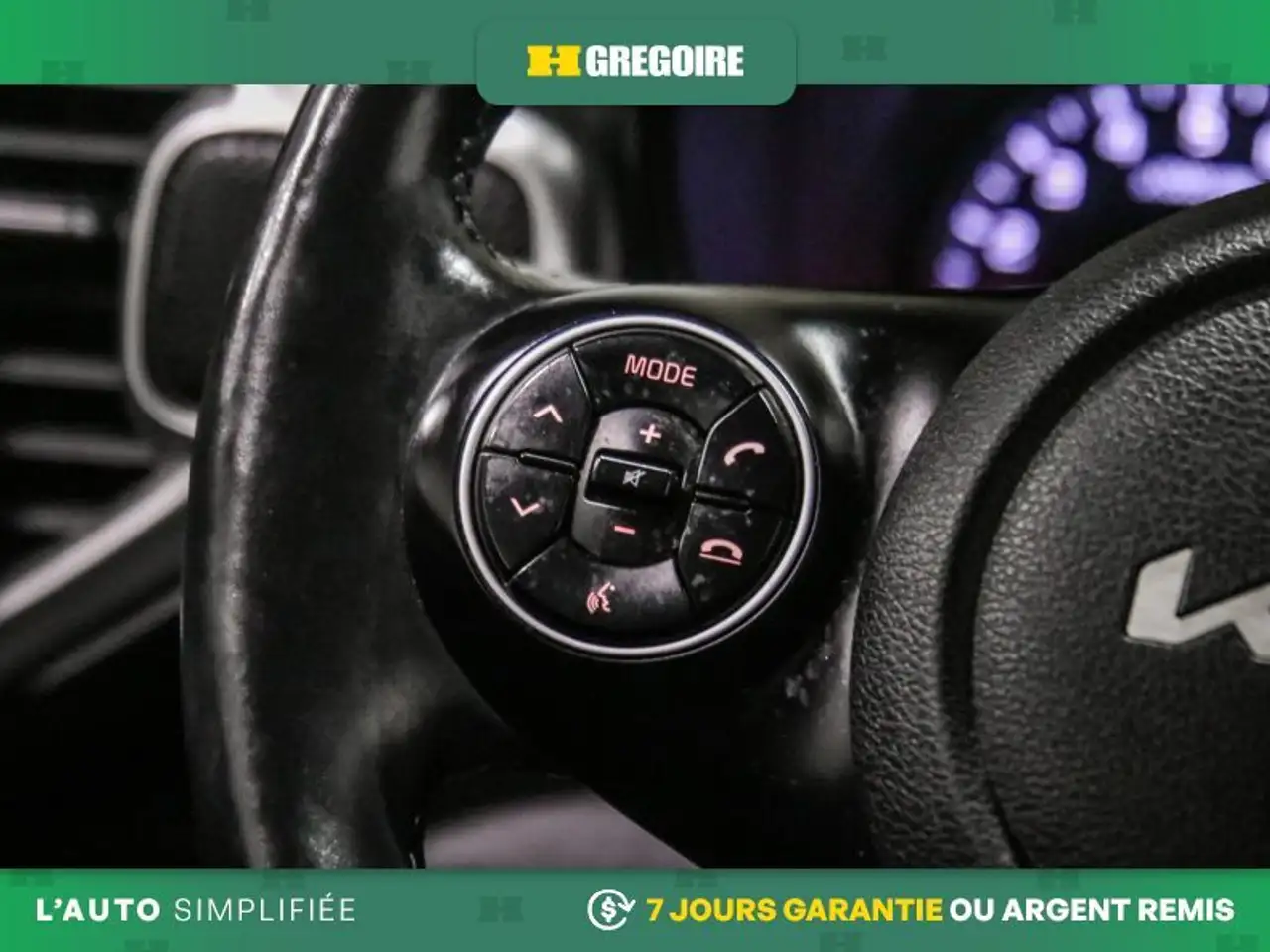 Kia Soul photo Kia Soul
