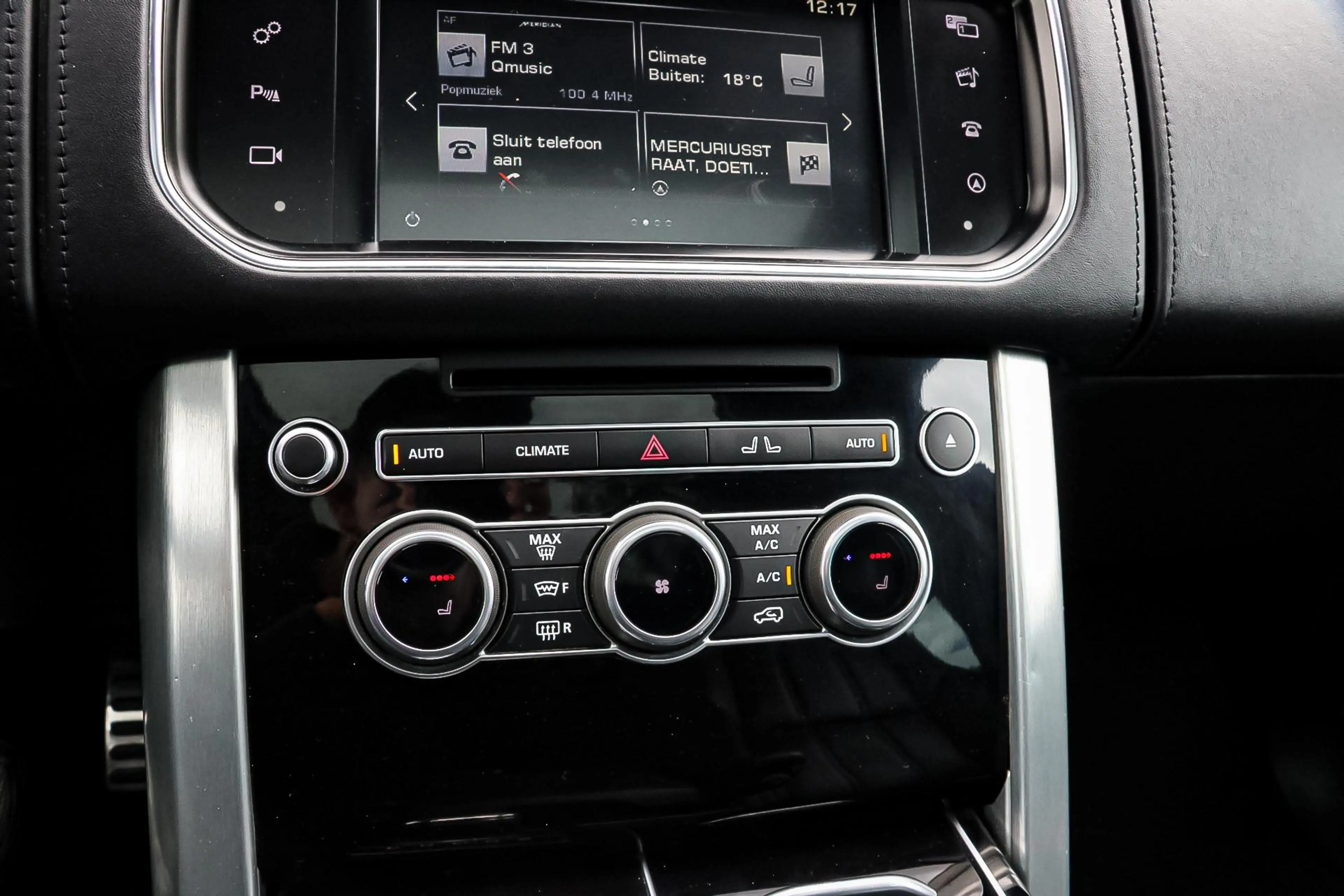 Land Rover Range Rover 4.4 SDV8 Autobiography Pano | Meridian | Massage | — photo 5