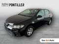 Volkswagen Polo 4Me Schwarz - thumbnail 1