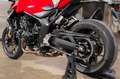 Honda CB 1000 Hornet Rouge - thumbnail 11