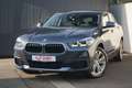 BMW X2 xDrive 18d Advantage Klimaaut. LED Navi AHK Grau - thumbnail 2