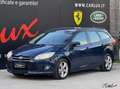 Ford Focus SW 1.6 TDCI Plus 115CV Blu/Azzurro - thumbnail 1