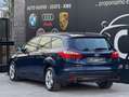 Ford Focus SW 1.6 TDCI Plus 115CV Blu/Azzurro - thumbnail 7