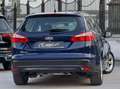 Ford Focus SW 1.6 TDCI Plus 115CV Blu/Azzurro - thumbnail 3