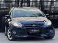 Ford Focus SW 1.6 TDCI Plus 115CV Blu/Azzurro - thumbnail 11